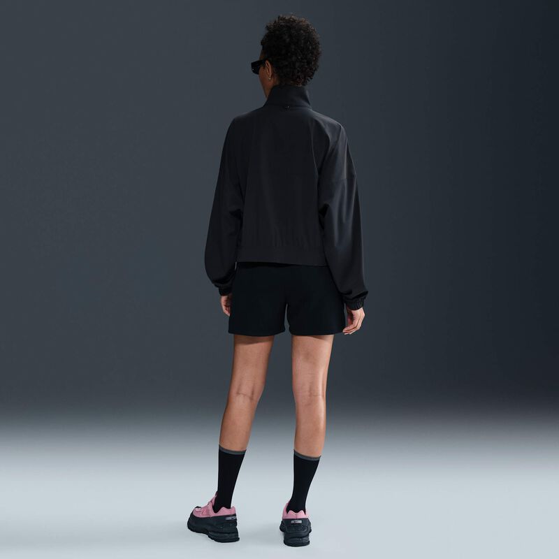 Casaca Nike Sportswear, Negro, hi-res