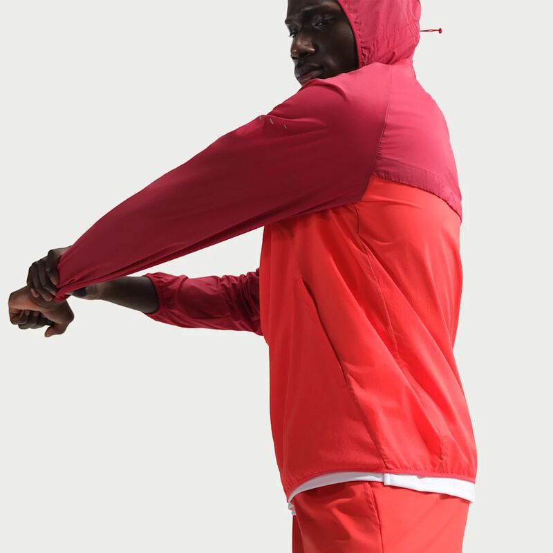 Short Nike Sportwear, Rojo, hi-res