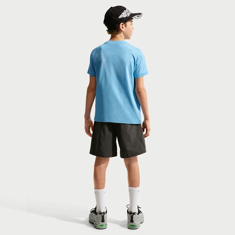 [Ljava.lang.String;@33ee92b8 Nike Sportswear, Azul, hi-res