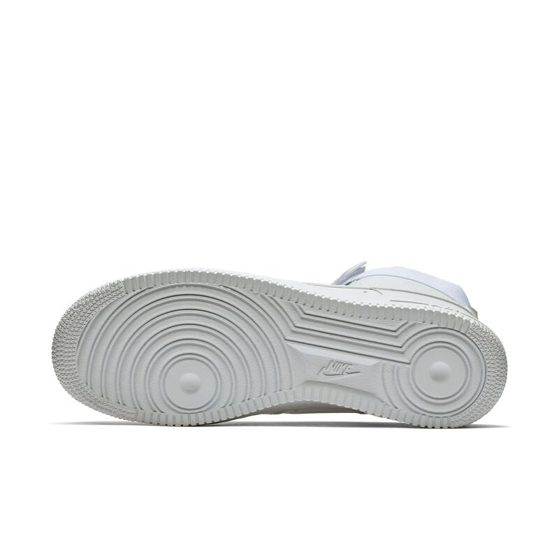 Nike Air Force 1 High 07, Blanco/Blanco, hi-res