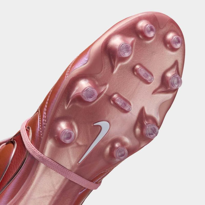 Chimp&uacute;n Nike Tiempo, Rosado, hi-res