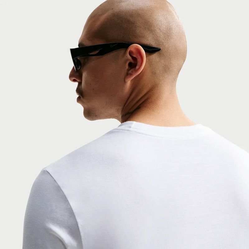 [Ljava.lang.String;@52dedfbf Nike Sportswear Club, Blanco, hi-res