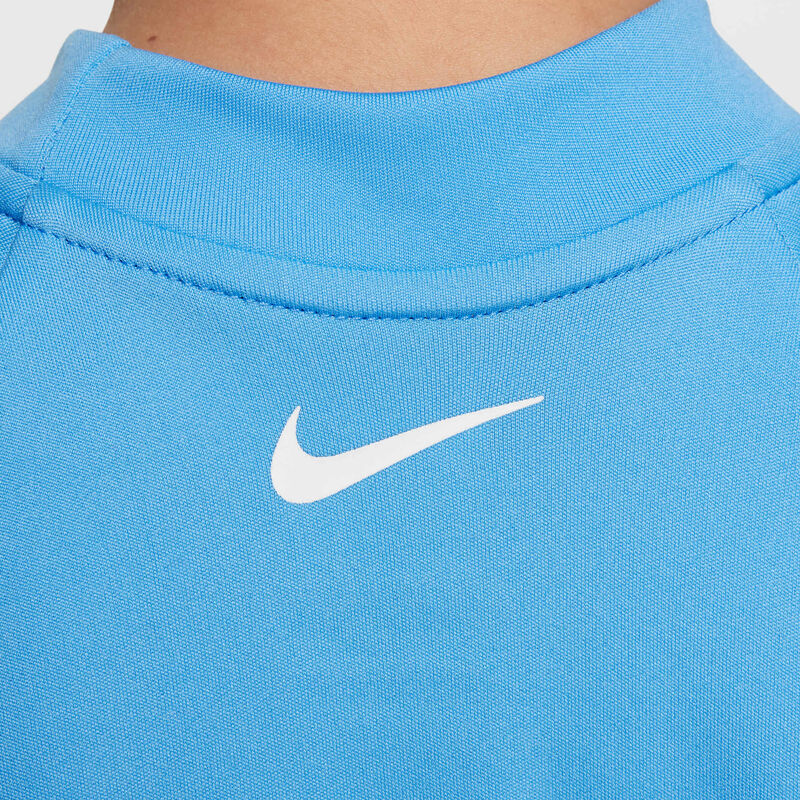 Nike Swim Hydroguard, Azul Universitario, hi-res