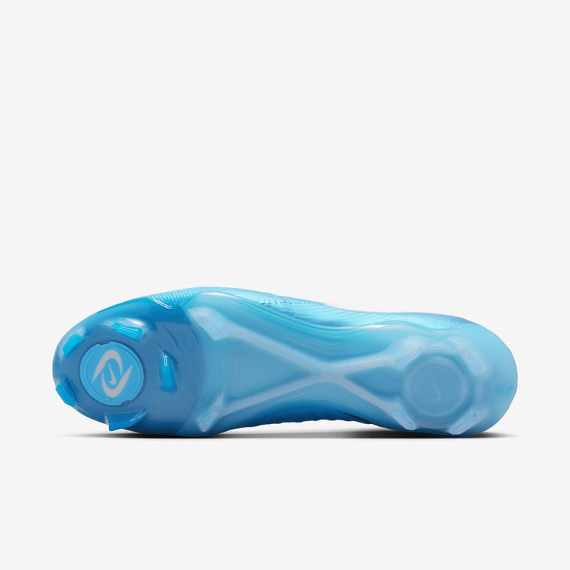 Nike Phantom GX 2 Elite, Azul furia/Blanco, hi-res