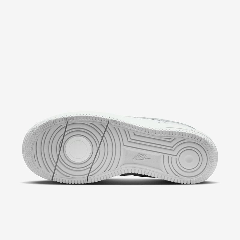 Nike Air Force 1 Dance, Summit White/Polvo De Fotones/Plata Metalizado, hi-res