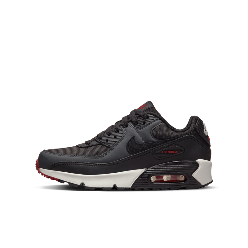 Nike Air Max 90 LTR, NEGRO, hi-res