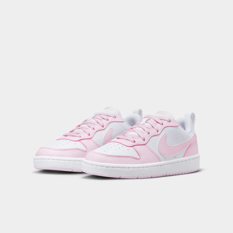 [Ljava.lang.String;@6b50407d Nike Court Borough Low Recraft, Blanco, hi-res