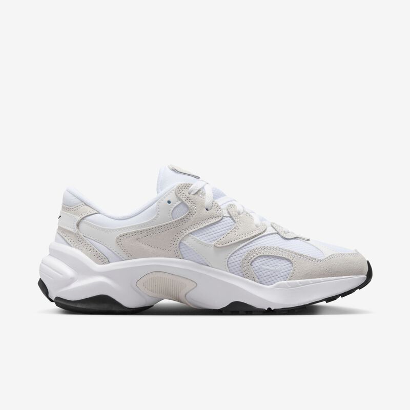 Nike AL8, Blanco Cumbre/Negro/Blanco, hi-res