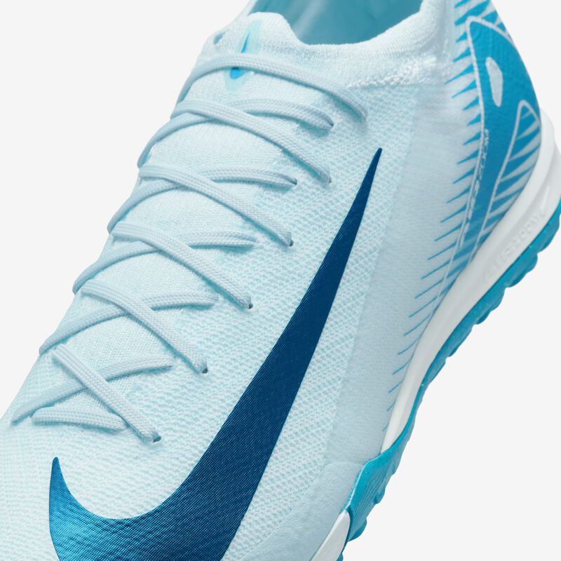 Nike Mercurial Vapor 16 Pro, Azul Glacial/Azul Órbita, hi-res