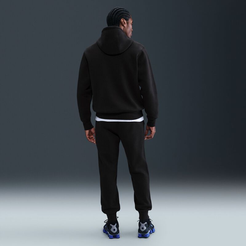 Nike Sportswear Club, Negro, hi-res