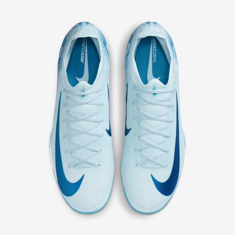 Nike Mercurial Vapor 16 Pro, Azul Glacial/Azul Órbita, hi-res