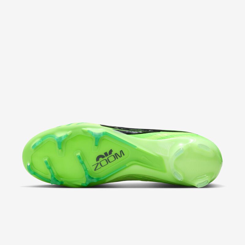 Nike Vapor 15 Elite Mercurial Dream Speed, Verde Strike/Verde Estadio/Negro, hi-res