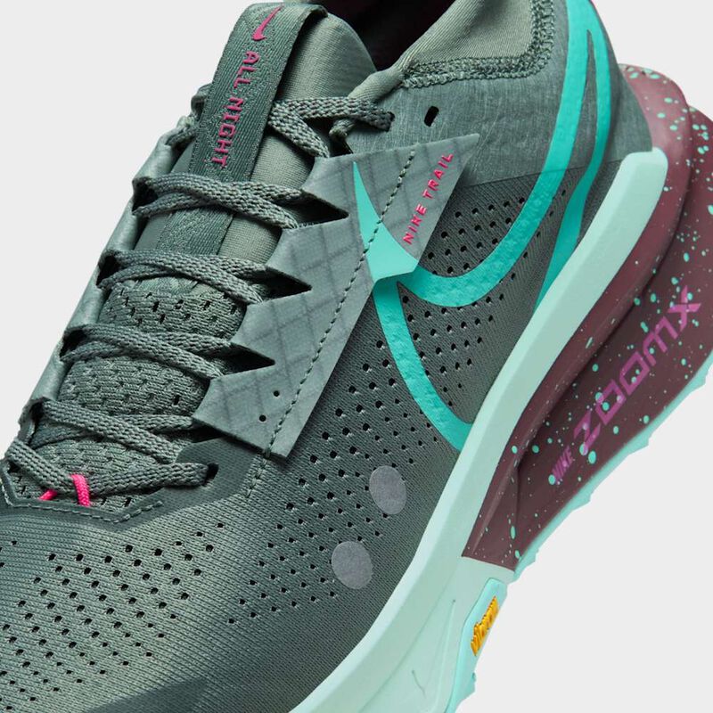 Zapatilla Nike Zegama, Gris, hi-res