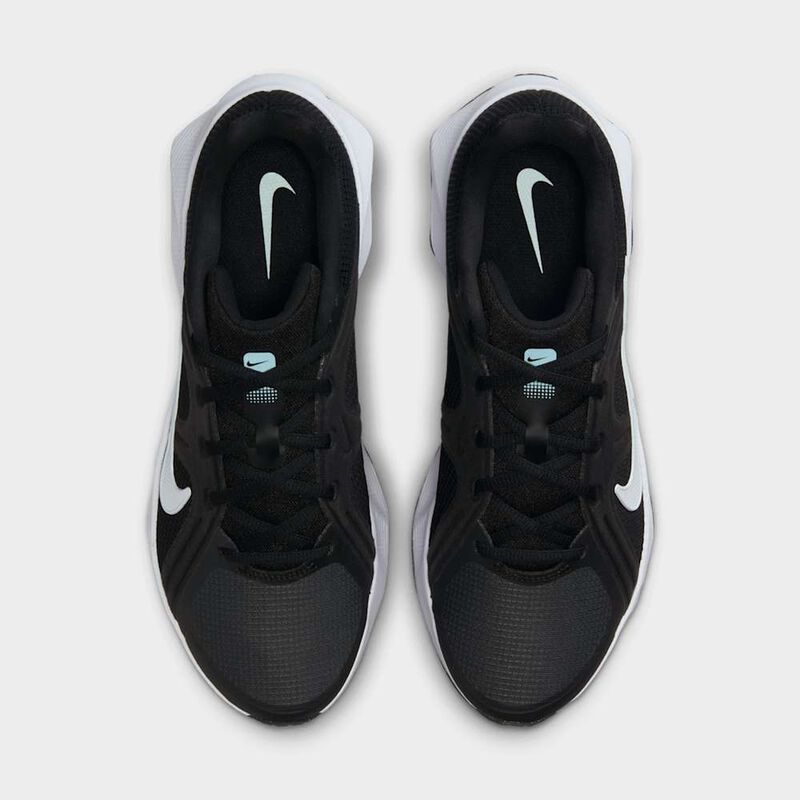 Zapatilla Nike City Response, Negro, hi-res