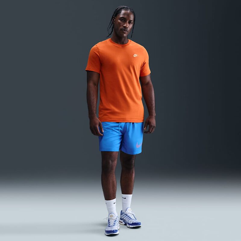 [Ljava.lang.String;@7d8c8a3a Nike Sportswear, Naranja, hi-res