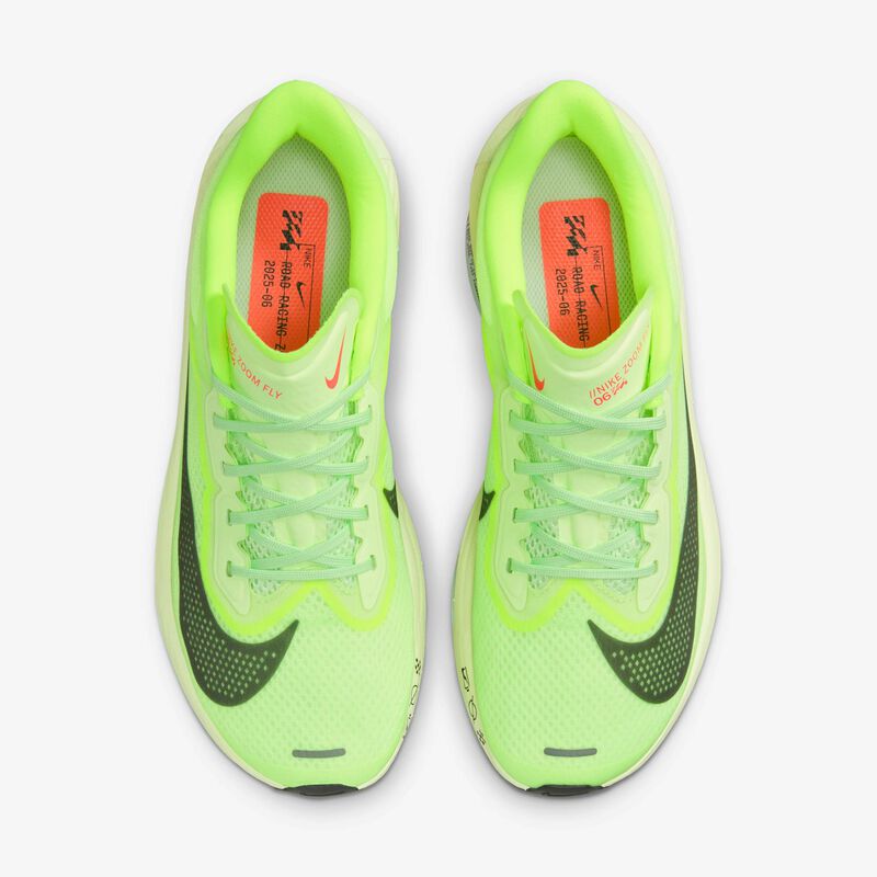 Nike Zoom Fly 6, Voltio Ligero/Volt/Tinte Azul/Sombrío Apagado, hi-res