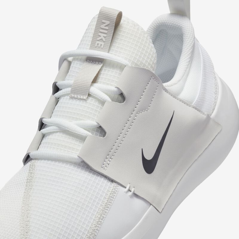 Nike E-Series AD, Blanco Cumbre/Negro-Hueso Claro-Fantasma, hi-res