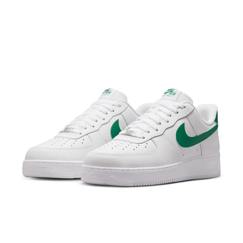[Ljava.lang.String;@7f62374f Nike Air Force 1, Blanco, hi-res