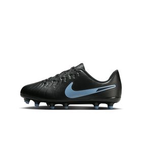 Nike Jr. Tiempo Legend 10 Club, Negro, hi-res
