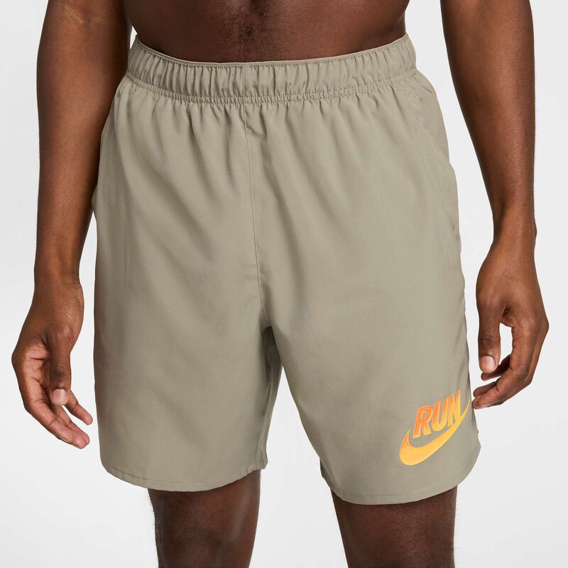 Nike Challenger Run Energy, Verde, hi-res