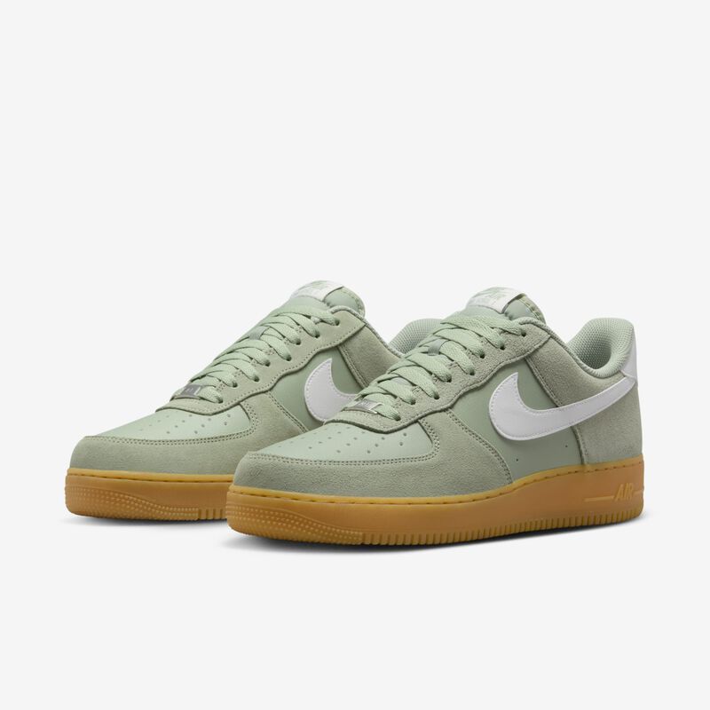 Nike Air Force 1 '07 LV8, Horizonte De Jade/Cumbre Blanca, hi-res