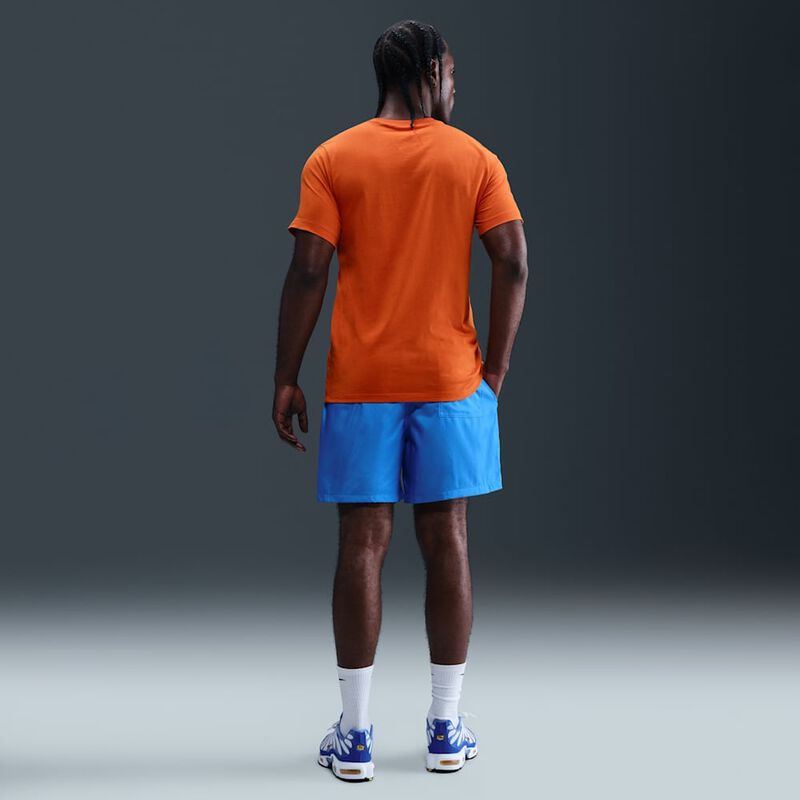 [Ljava.lang.String;@7d8c8a3a Nike Sportswear, Naranja, hi-res