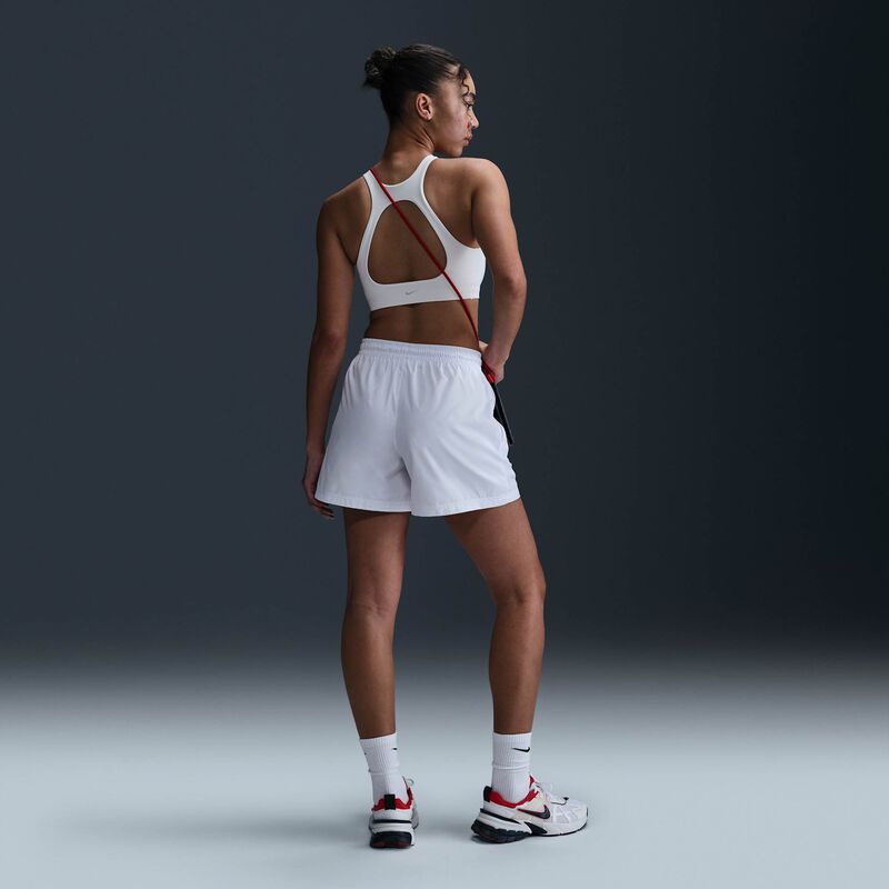 Nike Sportswear Classic Wovens, Blanco/Negro, hi-res