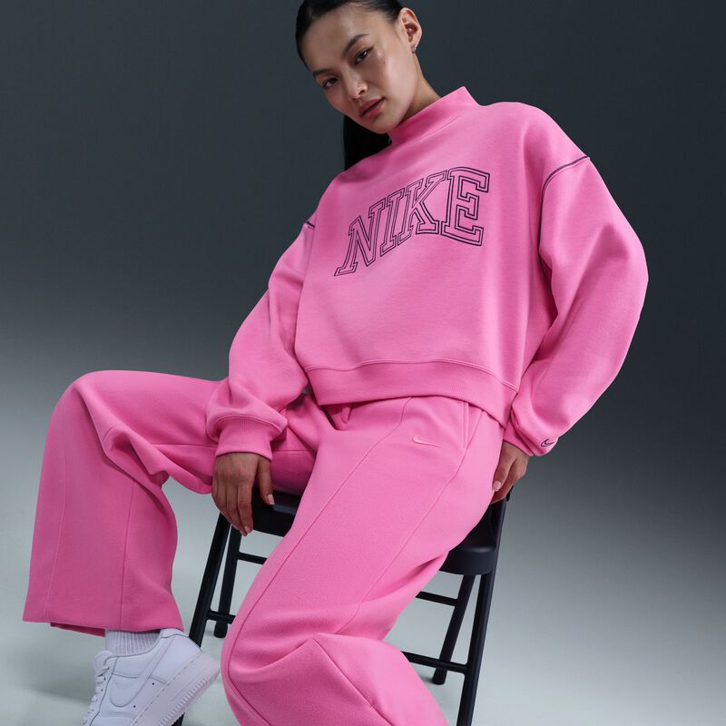 Pantal&oacute;n Nike Sportswear, Rojo, hi-res