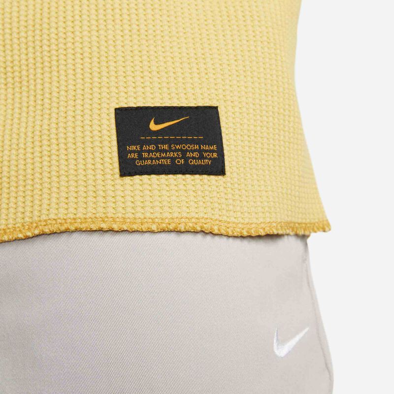 Polo Nike, Amarillo, hi-res