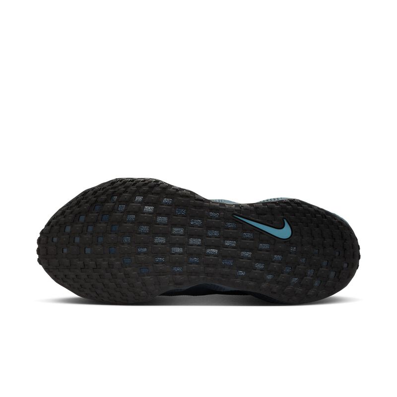 Nike Ava Rover, Negro/Negro-Negro-Antracita, hi-res