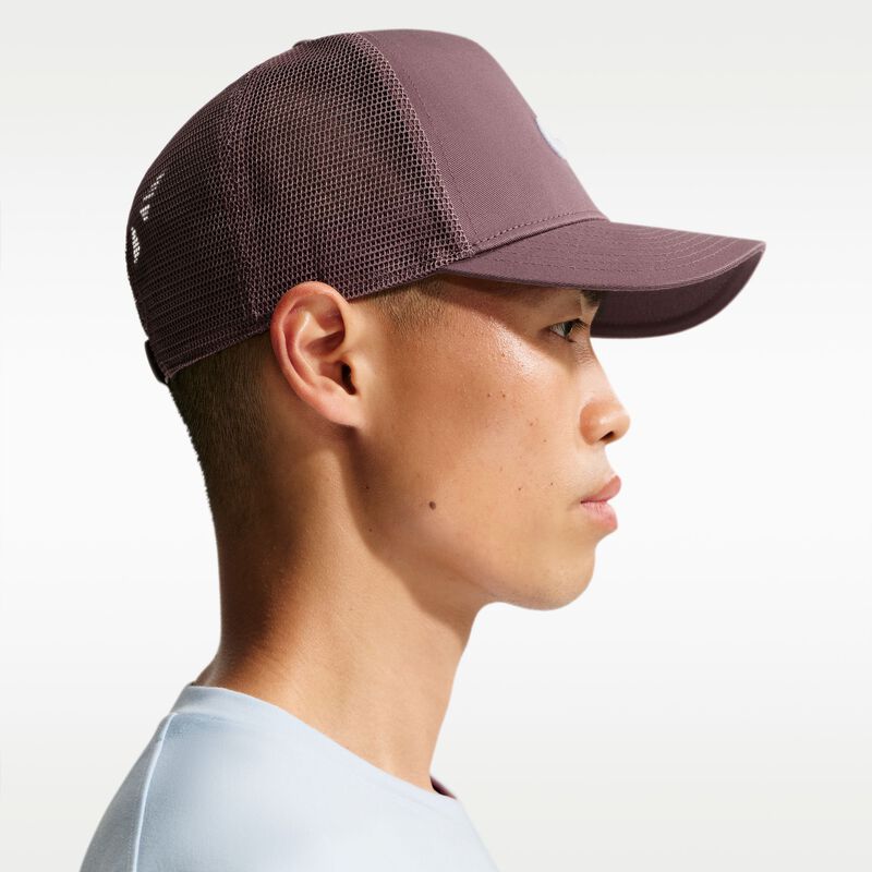 Gorra Nike Equipment, Morado, hi-res