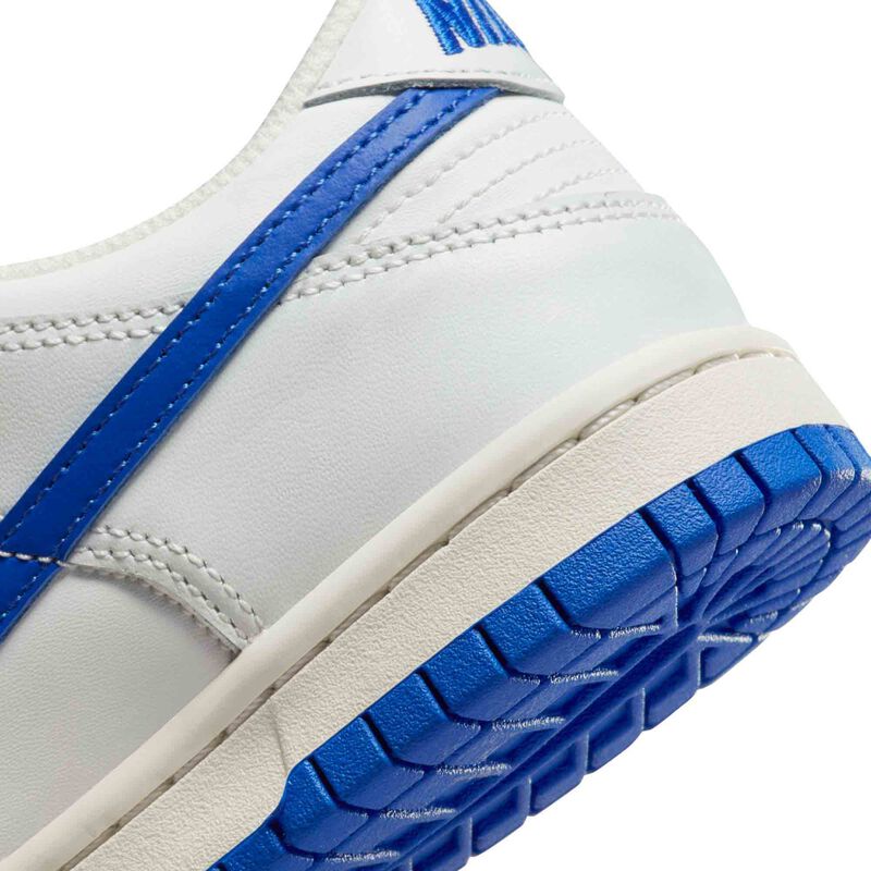 Nike Dunk Low, Blanco cumbre/Hiperreal, hi-res
