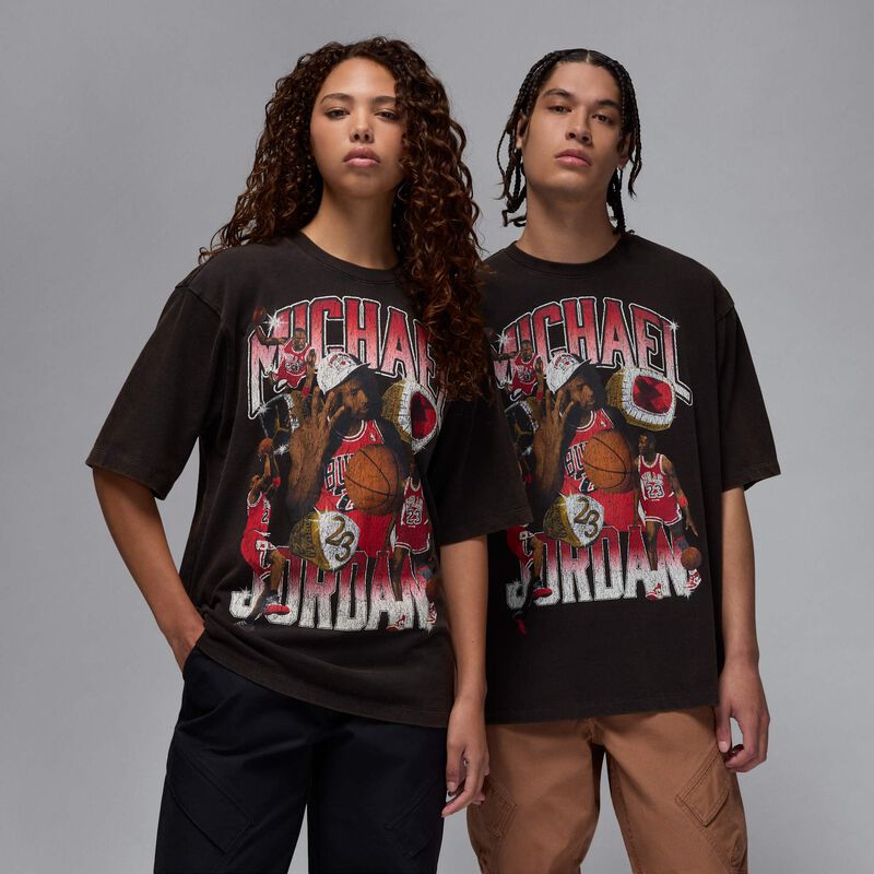 [Ljava.lang.String;@7fd4c0e2 Jordan Sportswear, Negro, hi-res