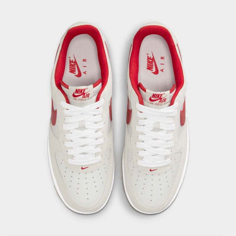 Zapatilla Nike Air Force 1, Blanco, hi-res