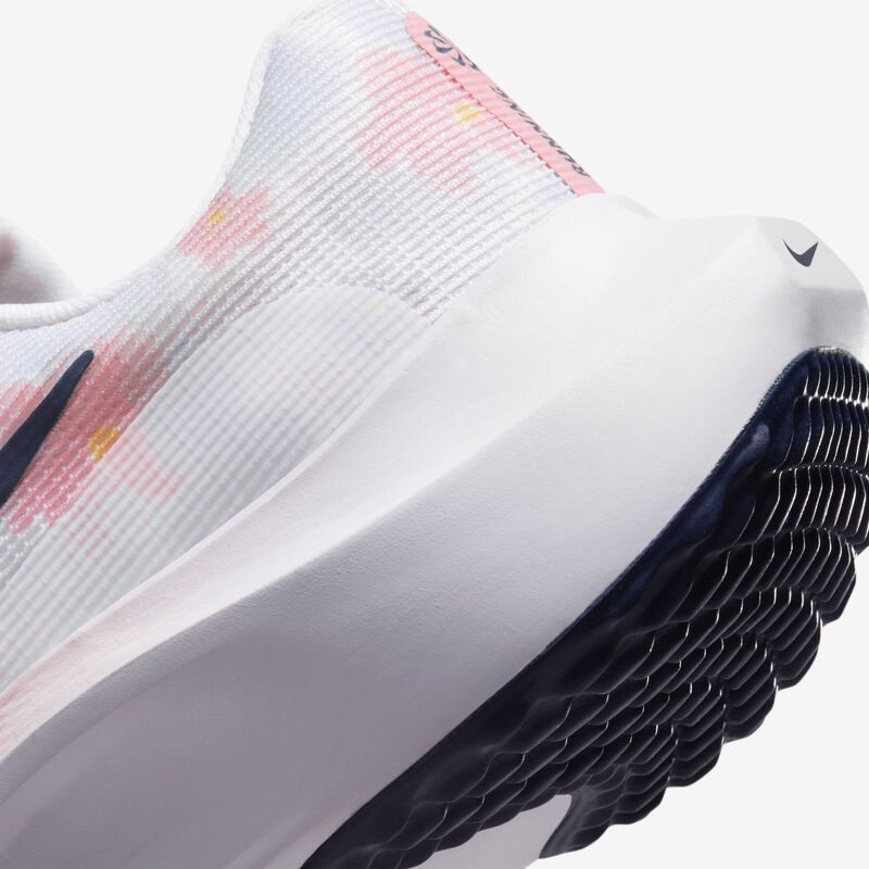 Nike Zoom Fly 5 Premium, Rosa perla/Coral Tiza/Blanco/Azul marino medianoche, hi-res