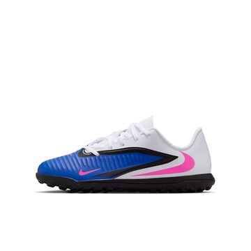 Nike Jr. Phantom 6 Low Club, Azul, hi-res