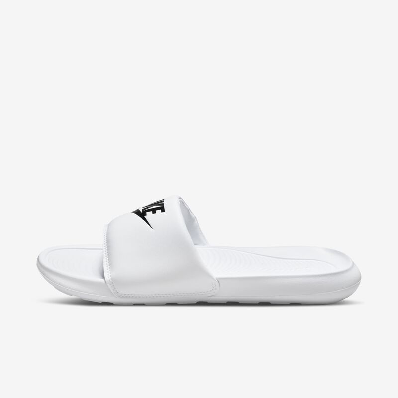 Nike Victori One, Blanco/Negro-Blanco, hi-res