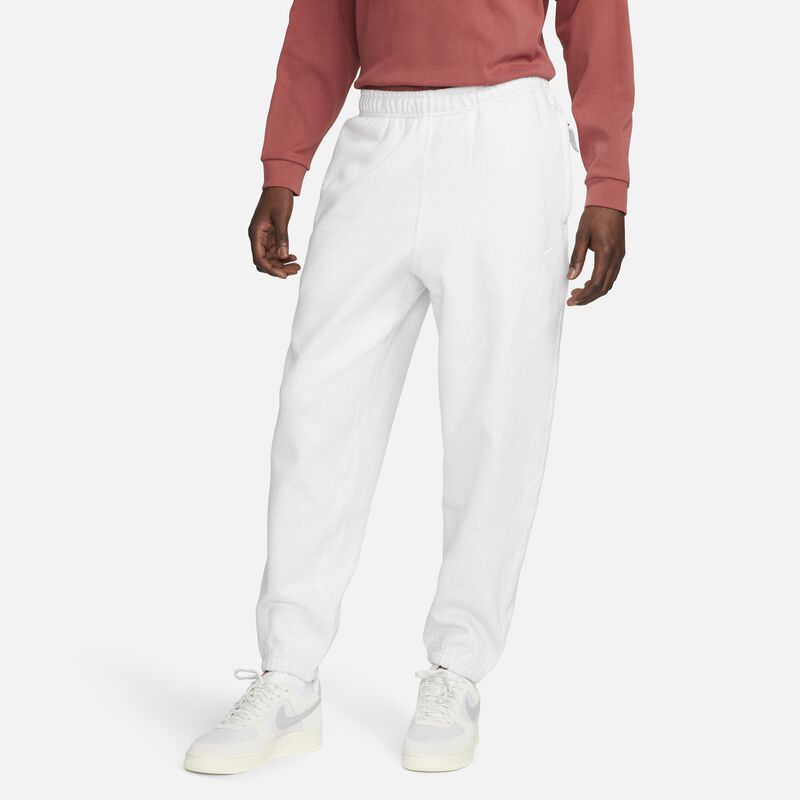 Nike Solo Swoosh, Abedul Brezo/Blanco, hi-res