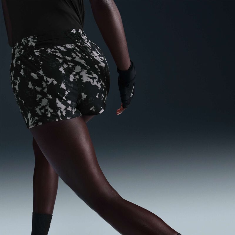 Nike One, Negro/Negro/Negro/Negro, hi-res
