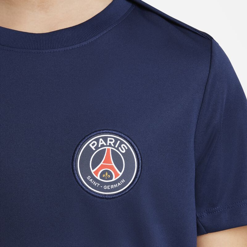 Paris Saint-Germain Academy Pro, Azul Marino Medianoche/Blanco, hi-res