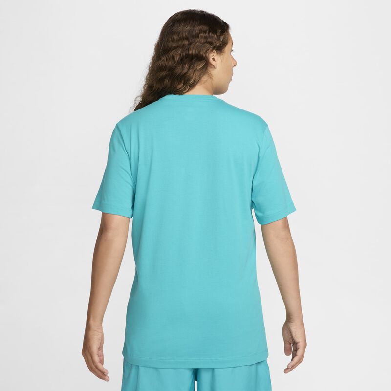 Nike Sportswear Club, Cactus Polvoriento/Blanco/Platino Puro/Blanco, hi-res