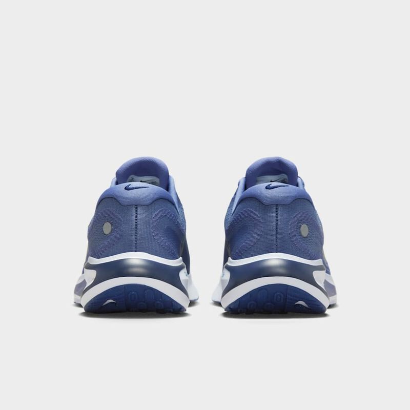 Nike Journey Run, Índigo mundial/Metálico plata/Gris fútbol/Azul medianoche, hi-res