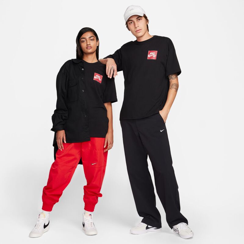 Polo Nike, Negro, hi-res