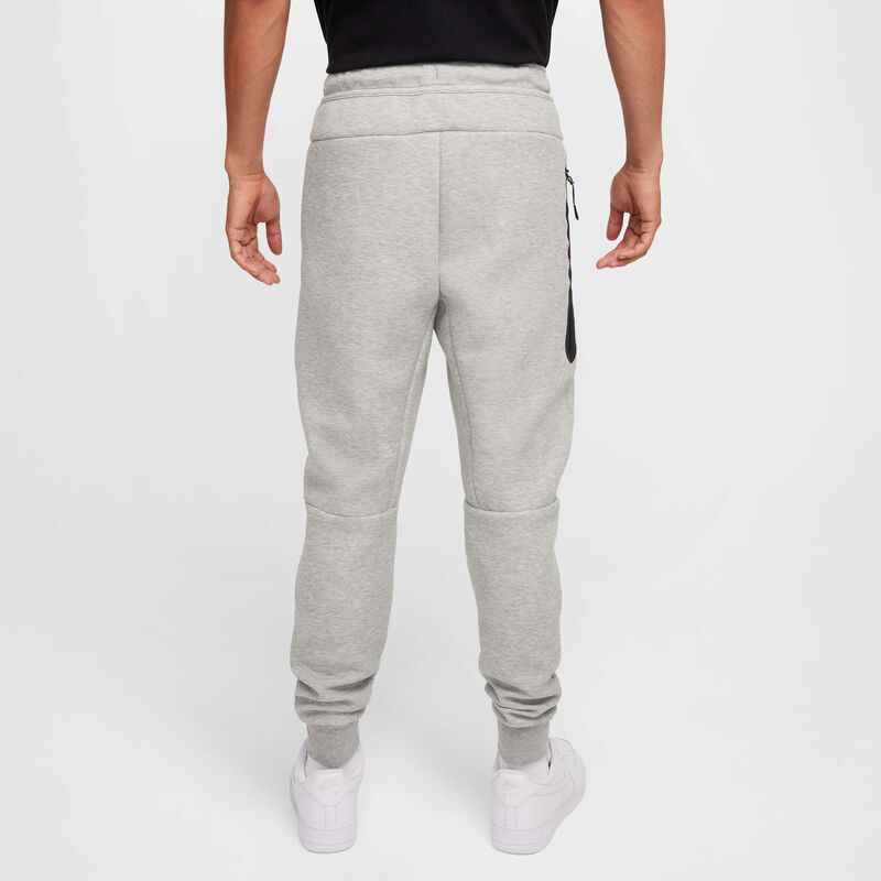 Nike Tech, Gris Oscuro Jaspeado/Negro, hi-res