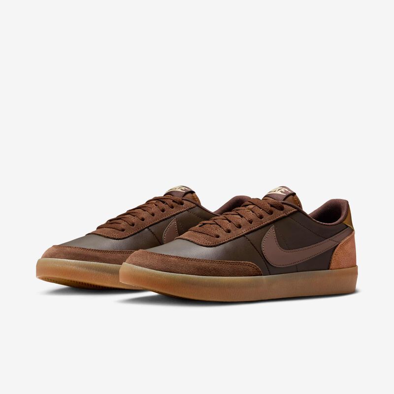 Zapatilla Nike Killshot 2, Marr&oacute;n, hi-res