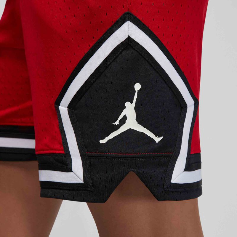 Short Jordan, Rojo, hi-res
