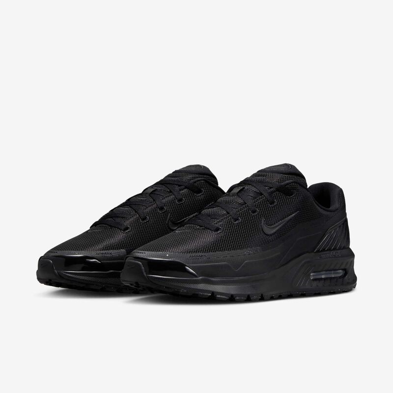 Nike Air Max Bia, Negro/Blanco/Negro, hi-res