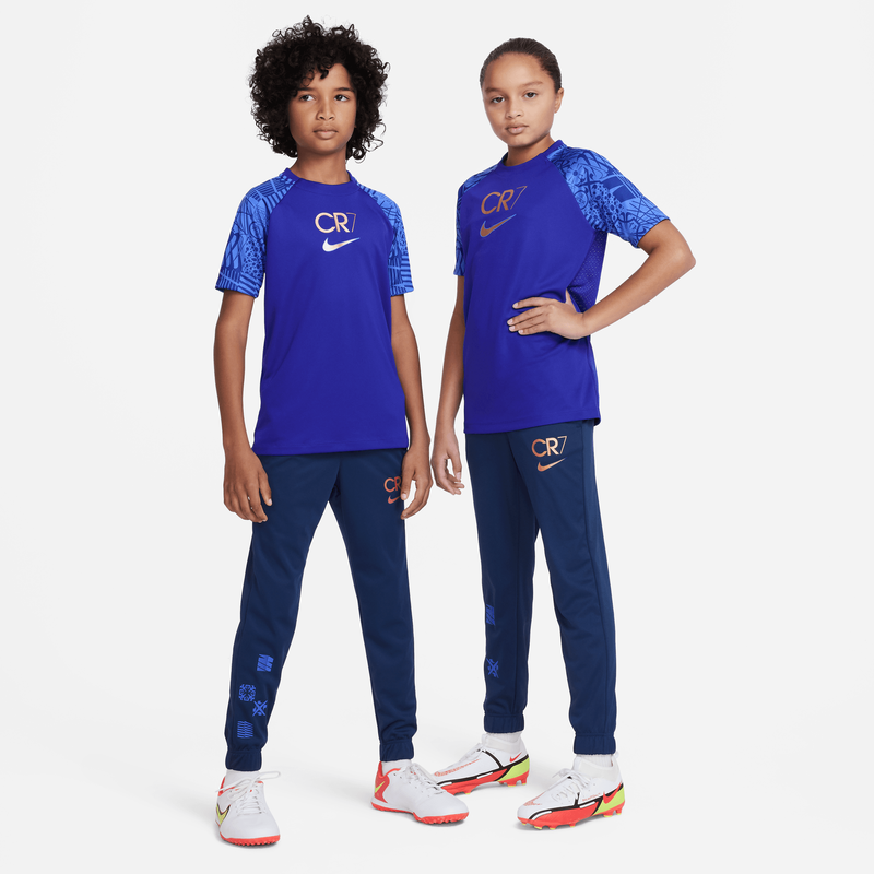 CR7 Soccer Top, , hi-res