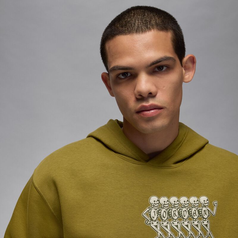 Nike Sportswear, Verde, hi-res