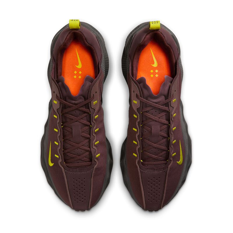 Zapatilla Nike Ava, Marr&oacute;n, hi-res